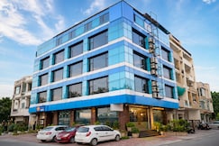 Divine-A Boutique Hotel, Jaipur
