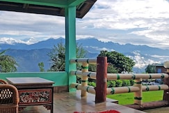 The Nature Stay, Soreng