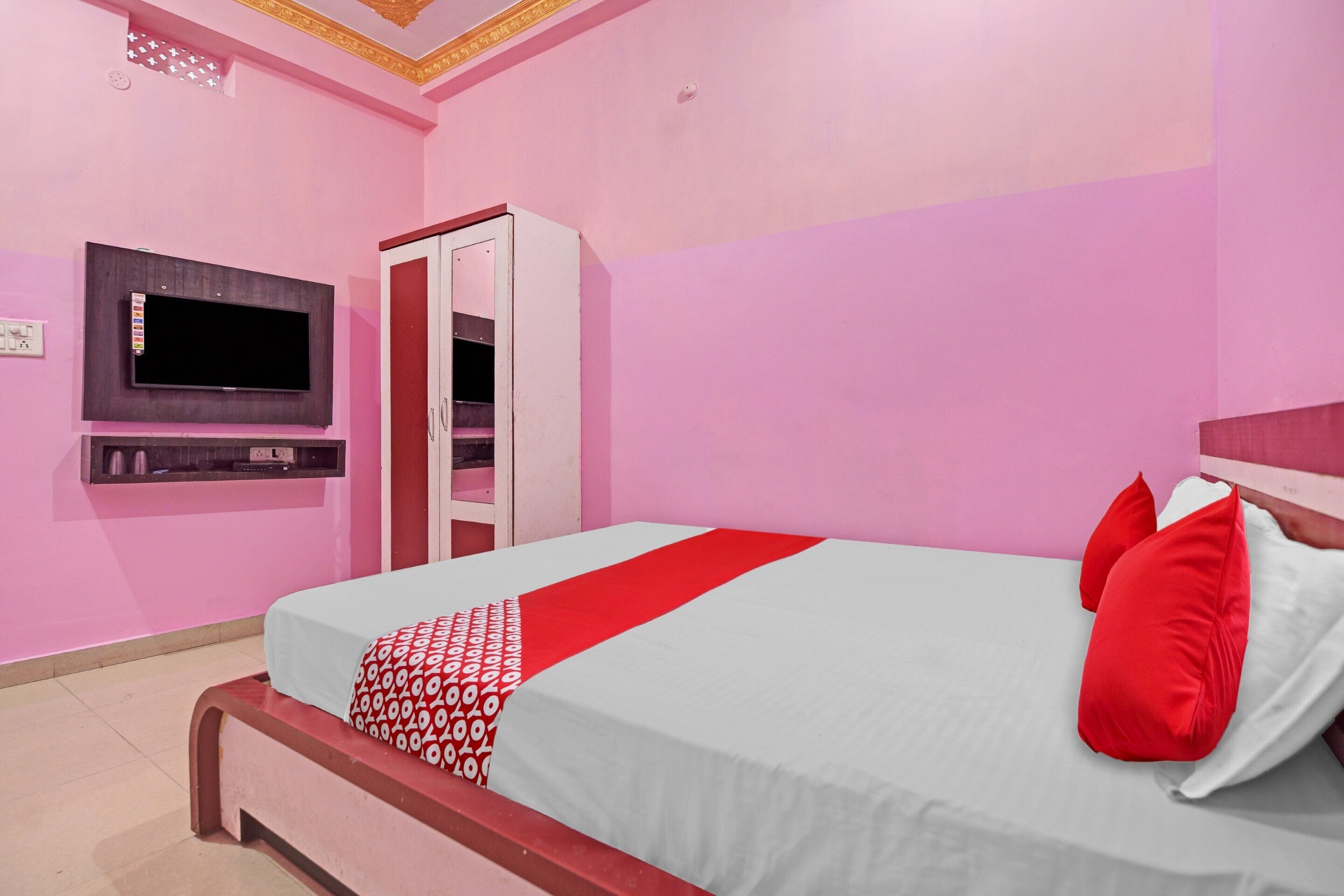 Hotel O New Maa Tara Hotel - Tap to explore photos