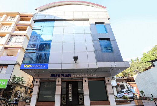 FabHotel Shakti Palace - Nr. Ponda