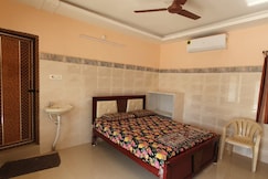 BGR RESIDENCY, Tirupati