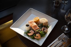 Holiday Inn BRISTOL CITY CENTRE, Bristol