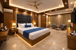 Hotel Air Admire Near Delhi Airport By Tranquil Group, Delhi