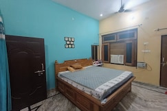 The Velveteen Rabbit, Prayagraj