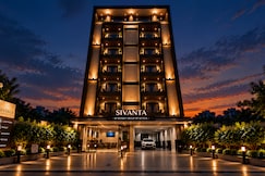 SIVANTA BY BOMBAY GROUP OF HOTELS NAGPUR, Nagpur