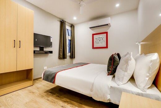 Townhouse Siddharth Vihar Ghaziabad