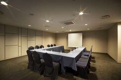 Best Western Jeju Hotel, Jeju
