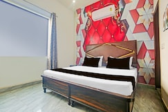 Hotel O Eagle Stone Hotel, Ludhiana