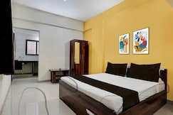 Hotel O 24k GOLD, Pune