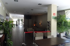 Holiday Inn Express Barcelona - Sant Cugat, Cataluna