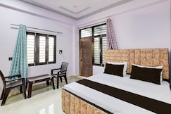 Hotel O Grand Hotel, Dankaur