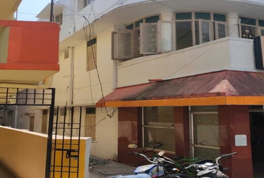 Harini Lodge Egmore