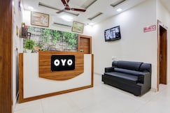 Hotel O Green, Ratia