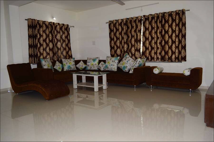 Kusumani Hills | 3 BHK Villa - Tap to explore photos