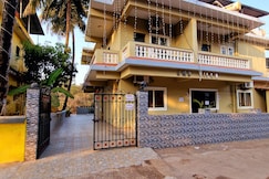 JMD Villa in Vagator, Goa