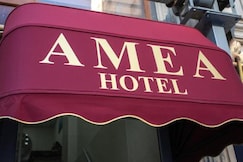 Amea Baku Hotel, Baku