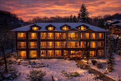 The Regency Pahalgam, Pahalgam