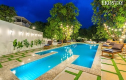 Swimming Pool 1
