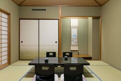 Mercure Nagano Matsushiro, Ueda
