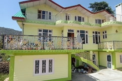 Akash Homestay, Shimla