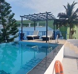 Swimming Pool 1