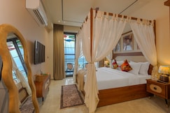 Nest In Hill Crest Kasauli - A luxurious 2 BHK Apartment ( Stags Not Allowed ), Solan