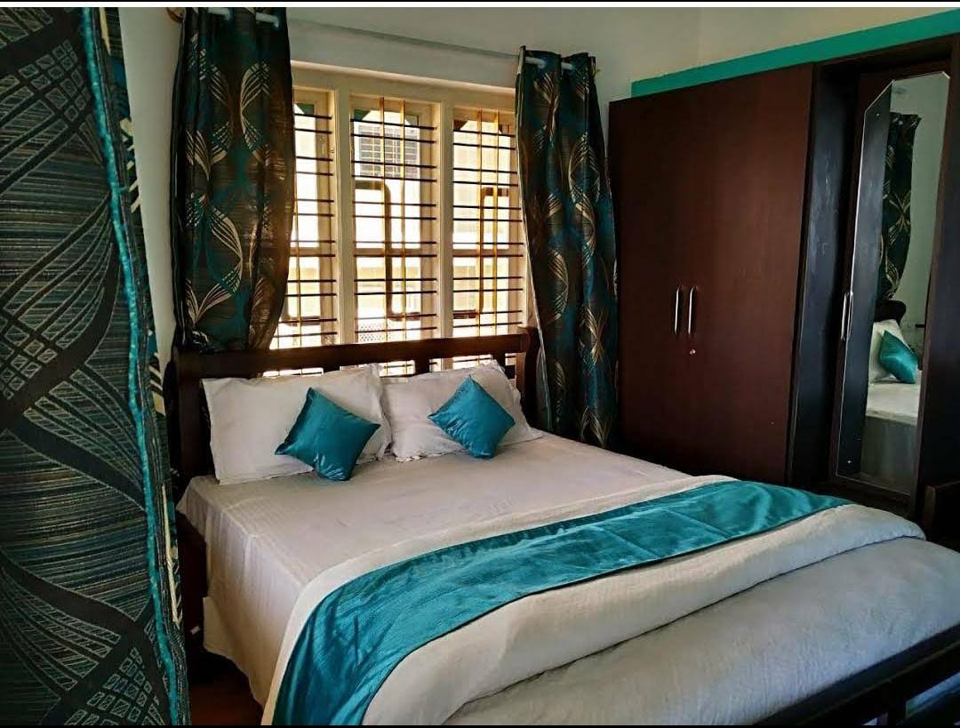 Coorg Holiday Homes - Tap to explore photos