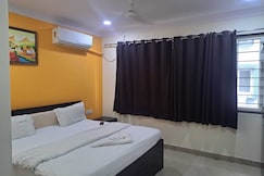 Hotel O Hitek Hotel N, Hyderabad