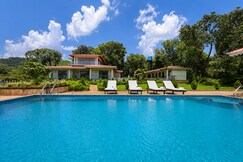 Villa 5 BHK Opp to Pawna Lake, Lonavala