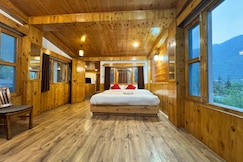 Tiger Inn, Manali
