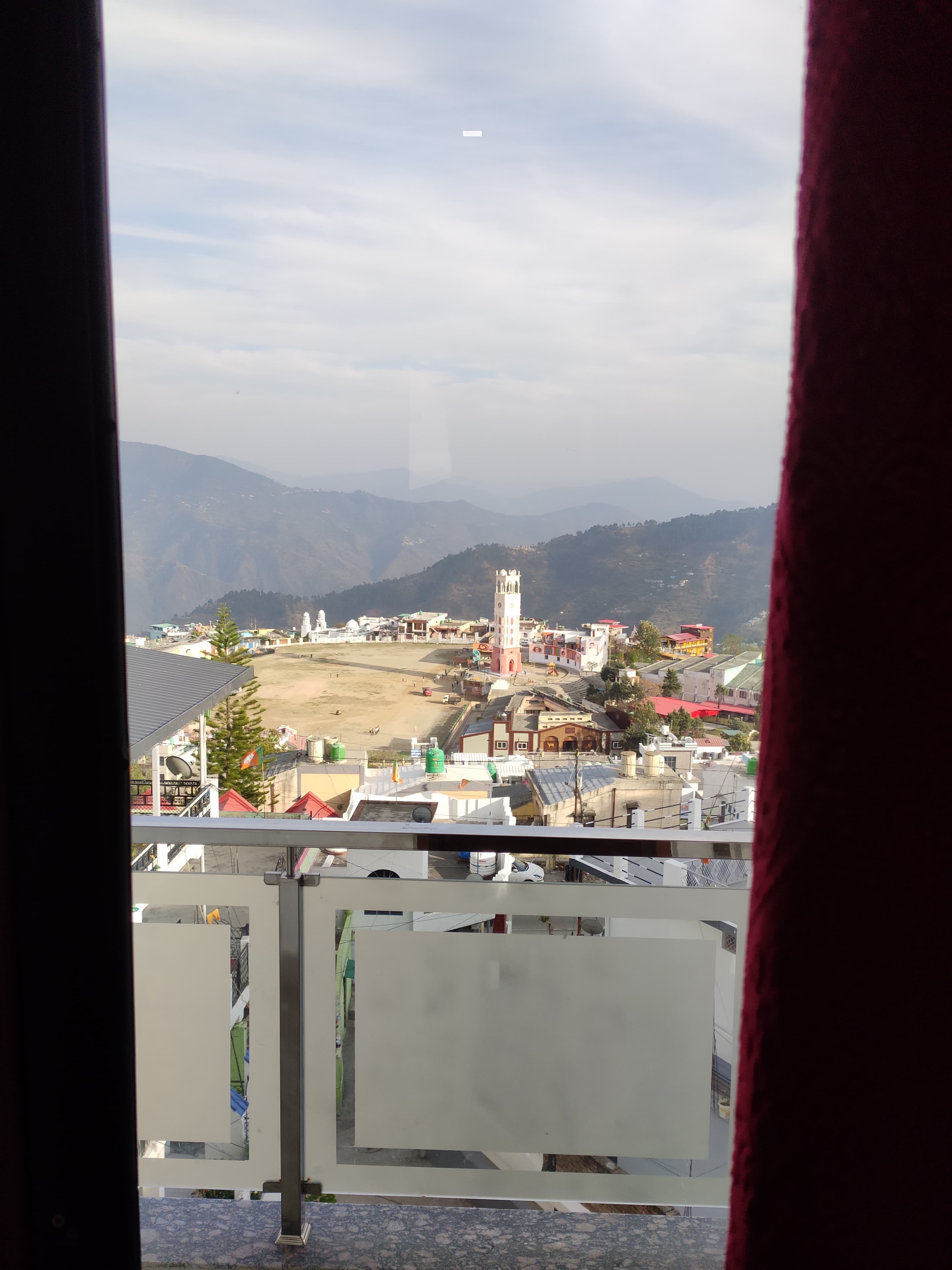 Hotel Shree Padam - Tap to explore photos