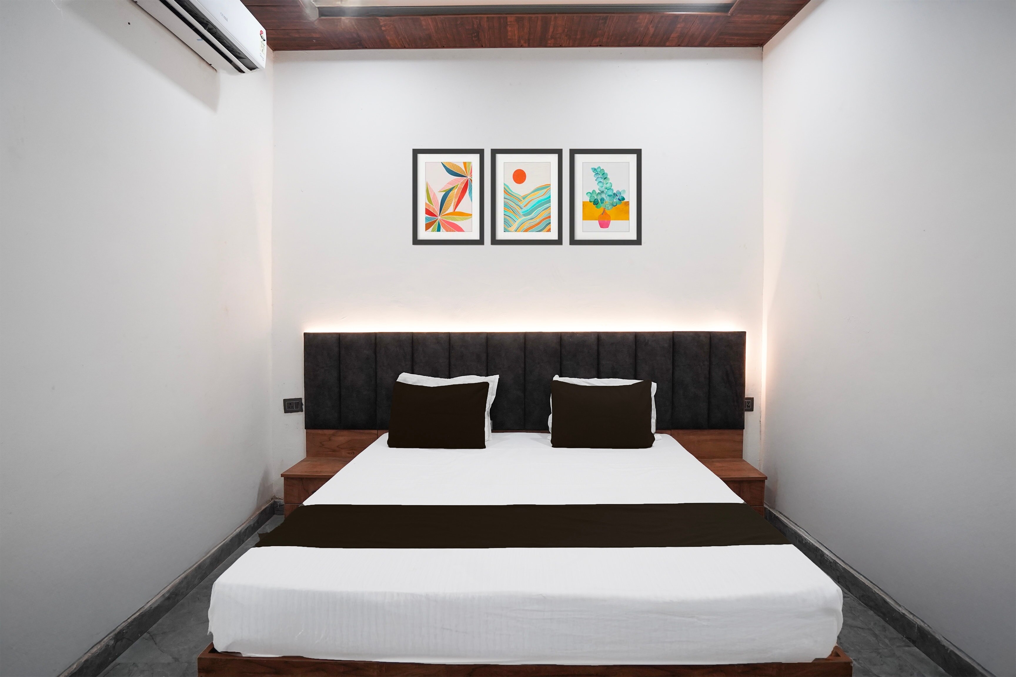 Hotel O Delight Stay Rooms - Tap to explore photos