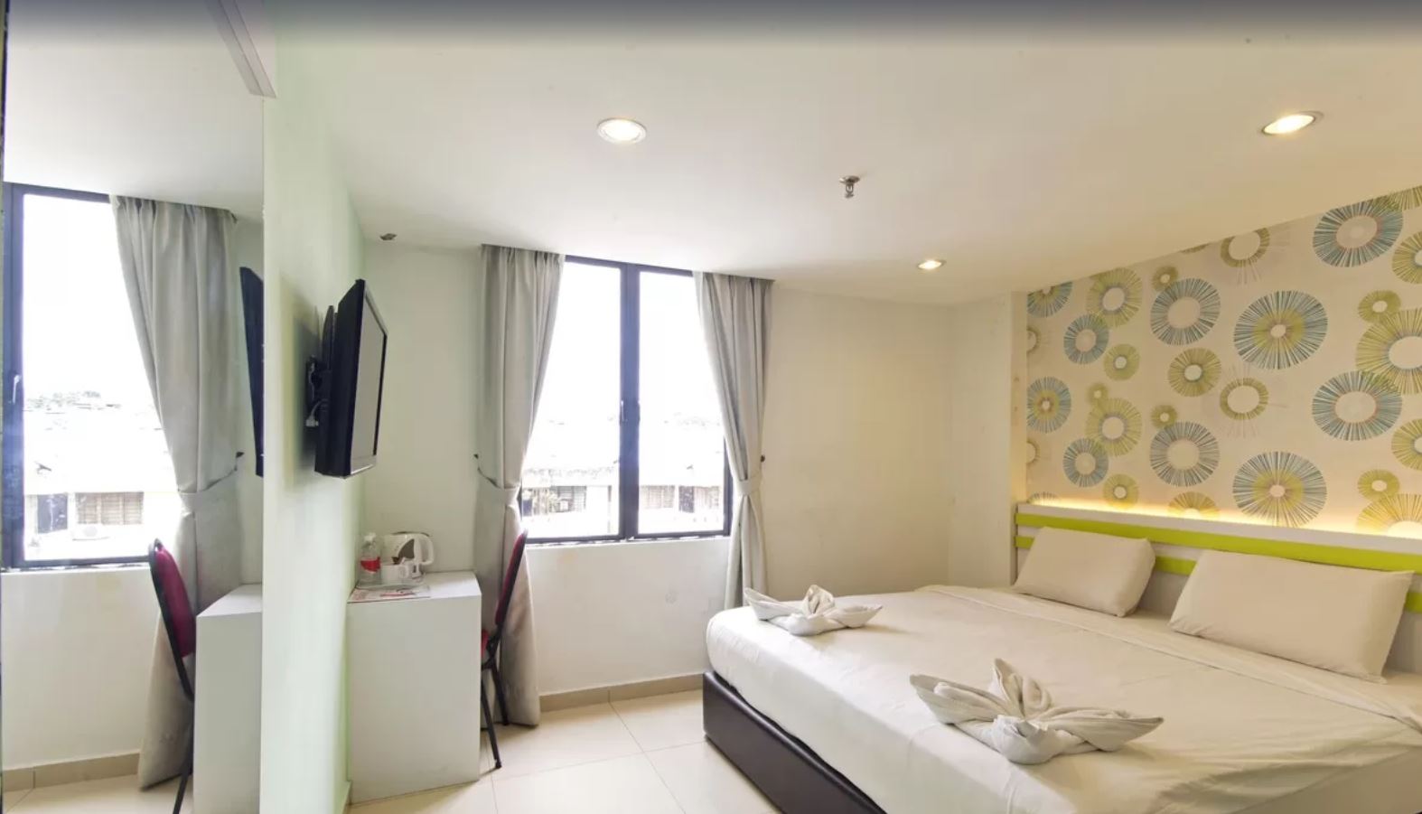 Signature Hotel Little India @ KL Sentral - Tap to explore photos