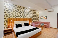 Townhouse Kurukshetra University Formerly SR Grand, Kurukshetra