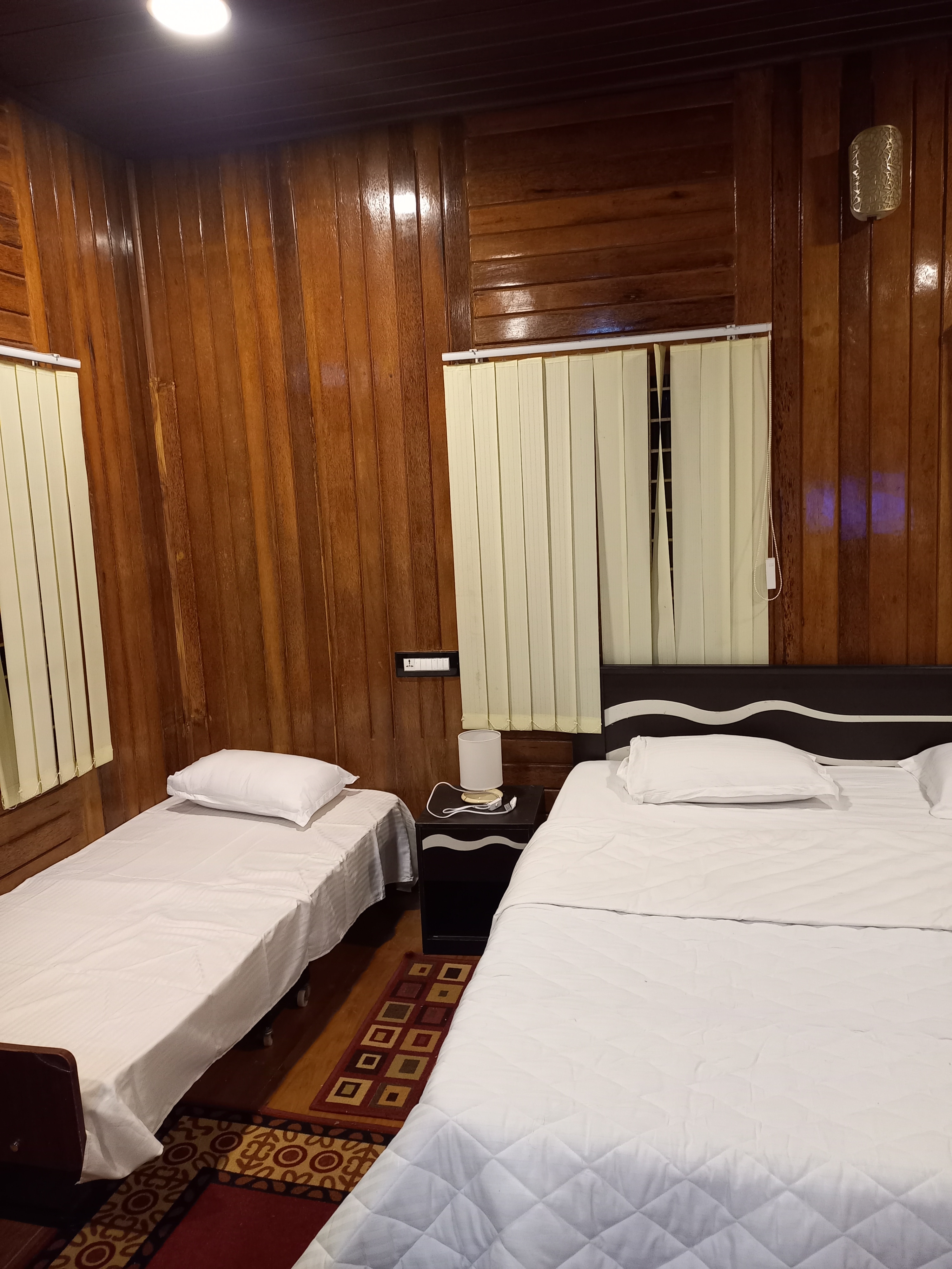 K V WOODEN HOMESTAY - Tap to explore photos