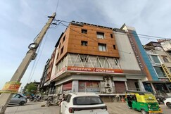 FabHotel Madhuban, Chaksu