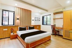 Super Townhouse Viman Nagar Business Stay Formerly Silver Crest, Pune