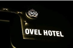 OVEL HOTEL, Ludhiana