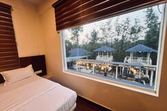 Aetheria Estate Retreat, Chikmagalur