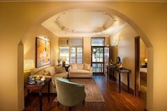 Lamrin boutique cottages (4 BHK Cottage), Rishikesh