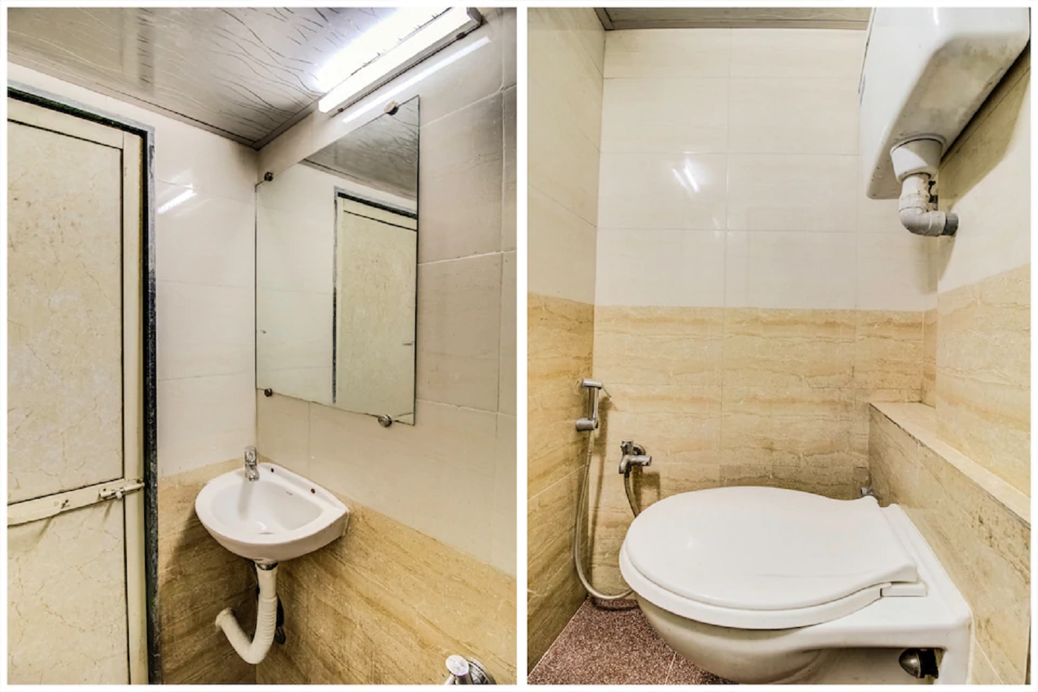 Hotel Pratiksha Palace - Tap to explore photos