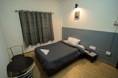 MIDWAY LODGE, Kohima