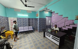 Common Area