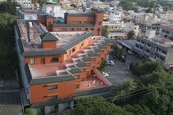 Hotel Alankar Grande, Coimbatore