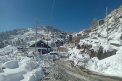 Mountain View Fagu, Kufri