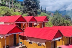 Shivalik Camps & Resort | Mountain-view Tents, Joshimath