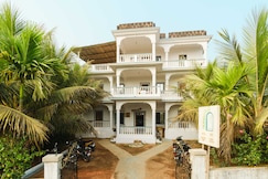 Tranquilo Arambol, Goa