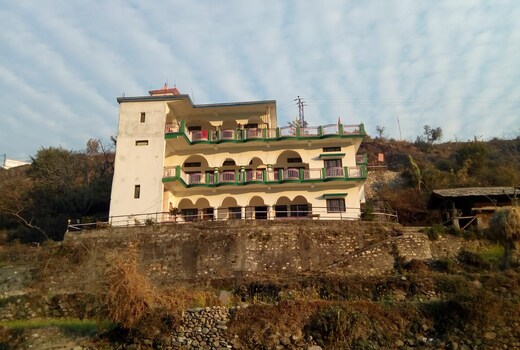 HOTEL NIRMAL GANGA