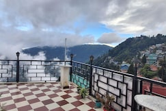 HOTEL KUMUD RESIDENCY, Darjeeling