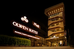 Olwen Suites, Cochin